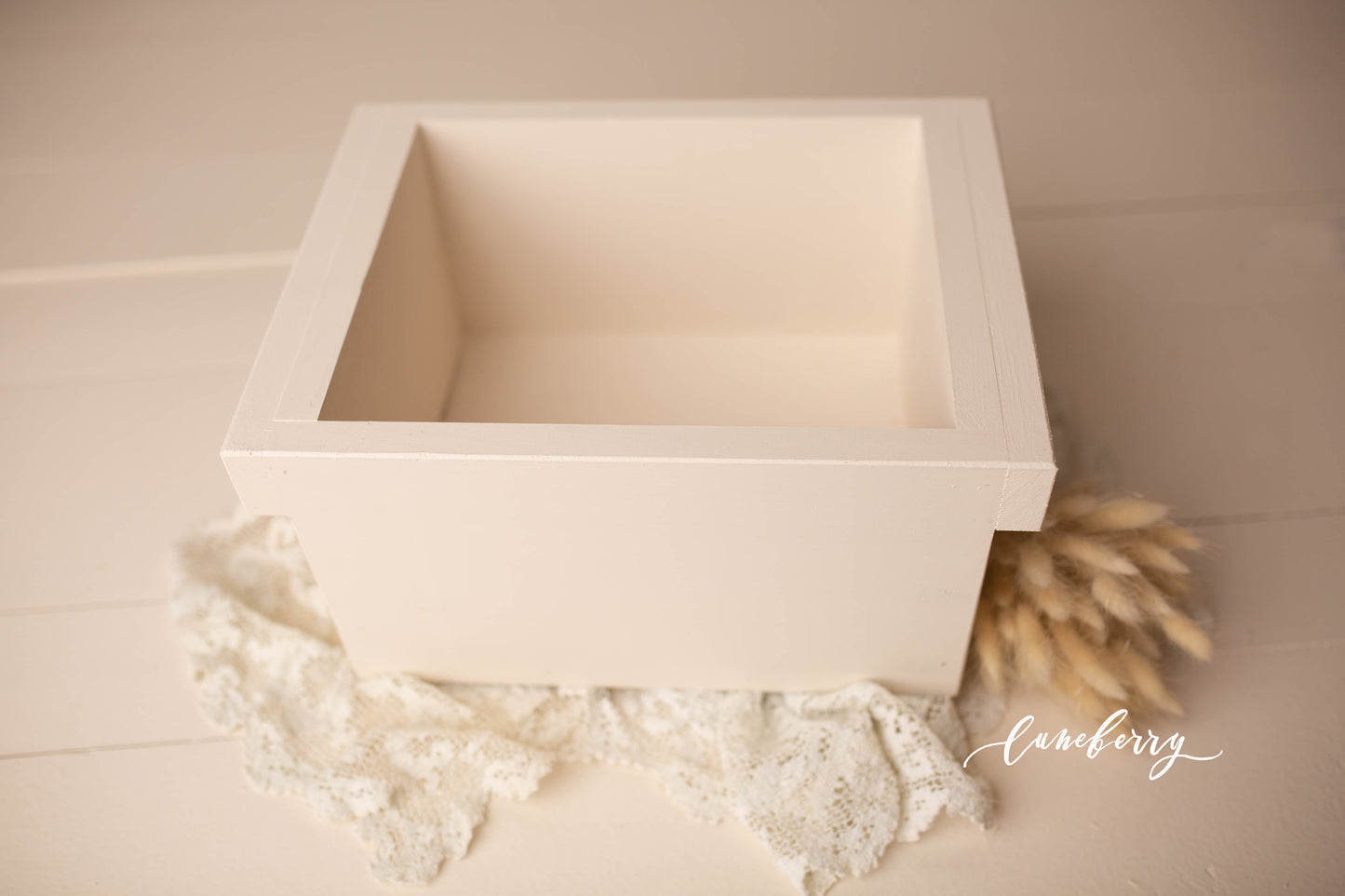 The Tiny Crate