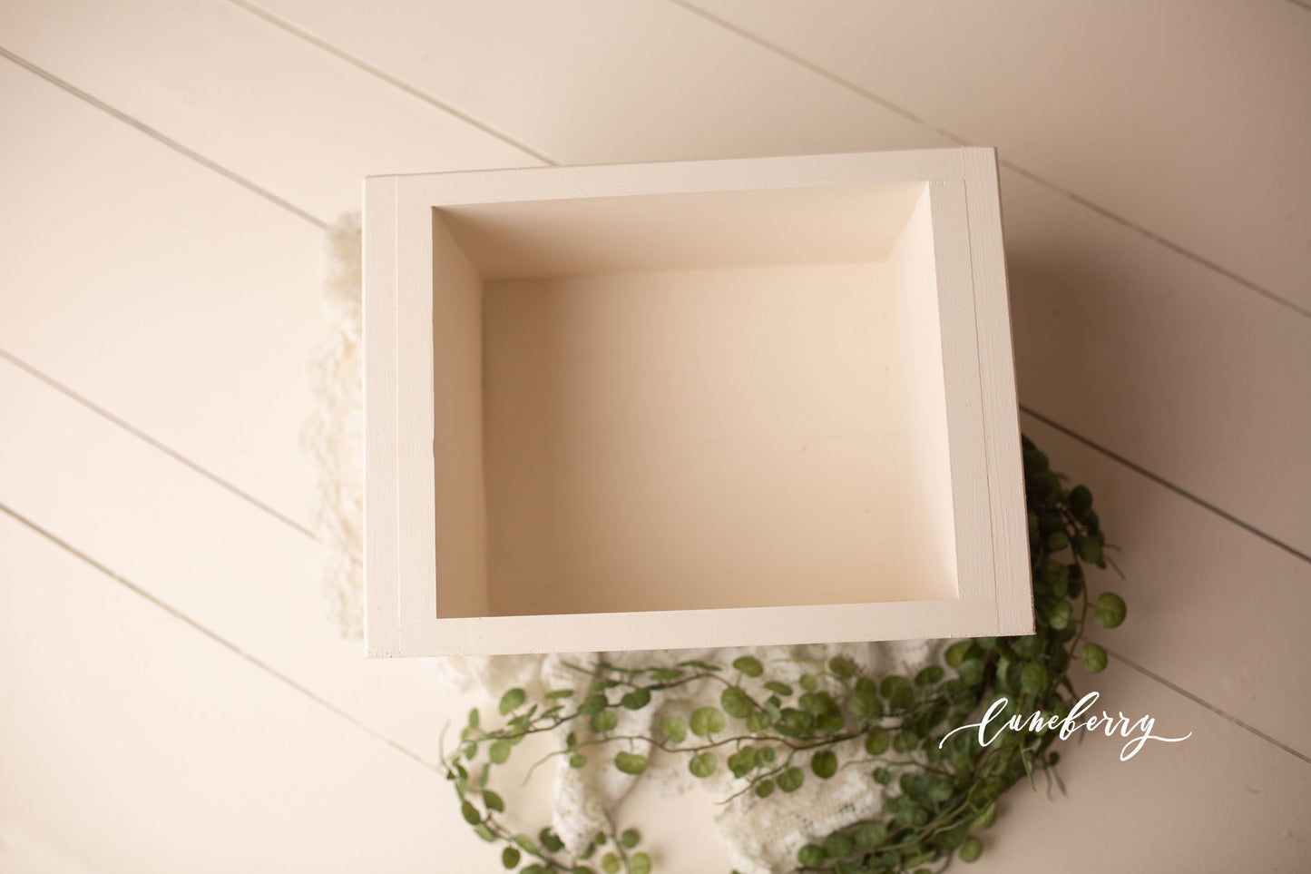 The Tiny Crate