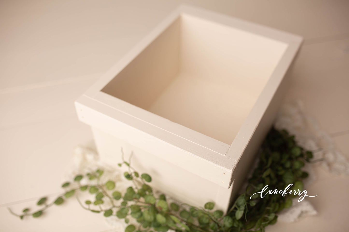 The Tiny Crate