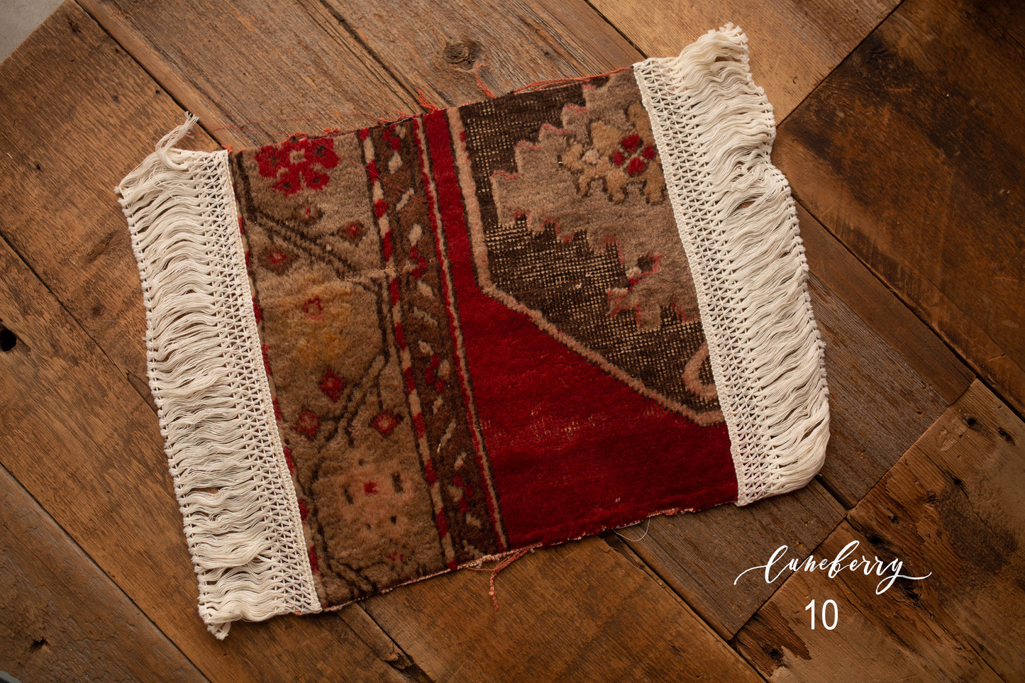 Mini Turkish Rugs