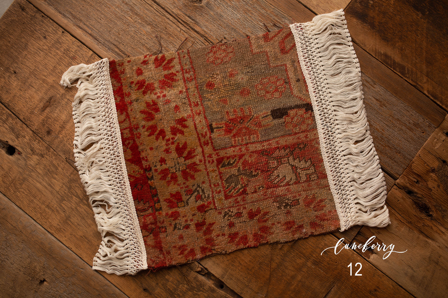 Mini Turkish Rugs