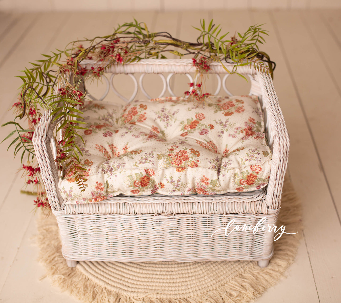 Willow Daybeds - two finishes