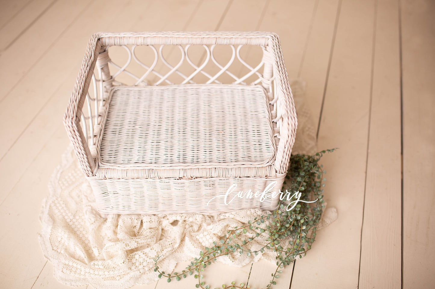 Willow Daybeds - two finishes