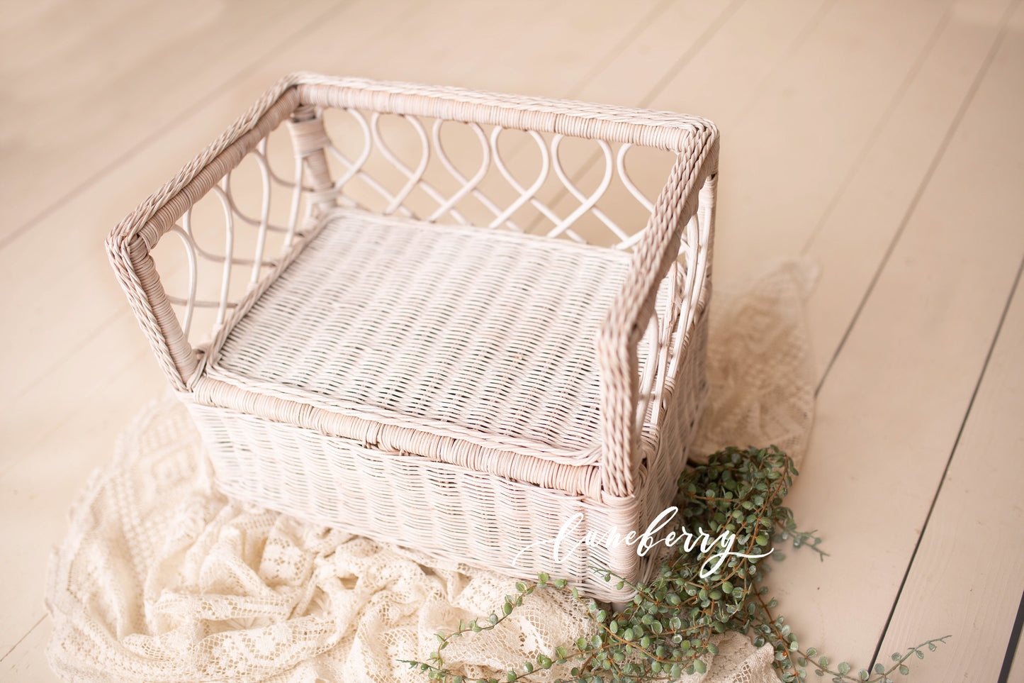 Willow Daybeds - two finishes
