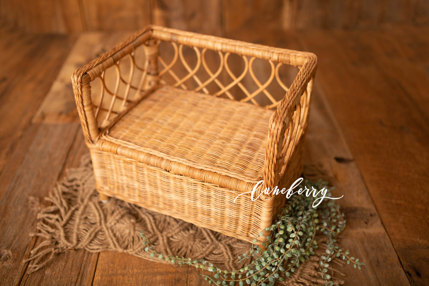 Willow Daybeds - two finishes