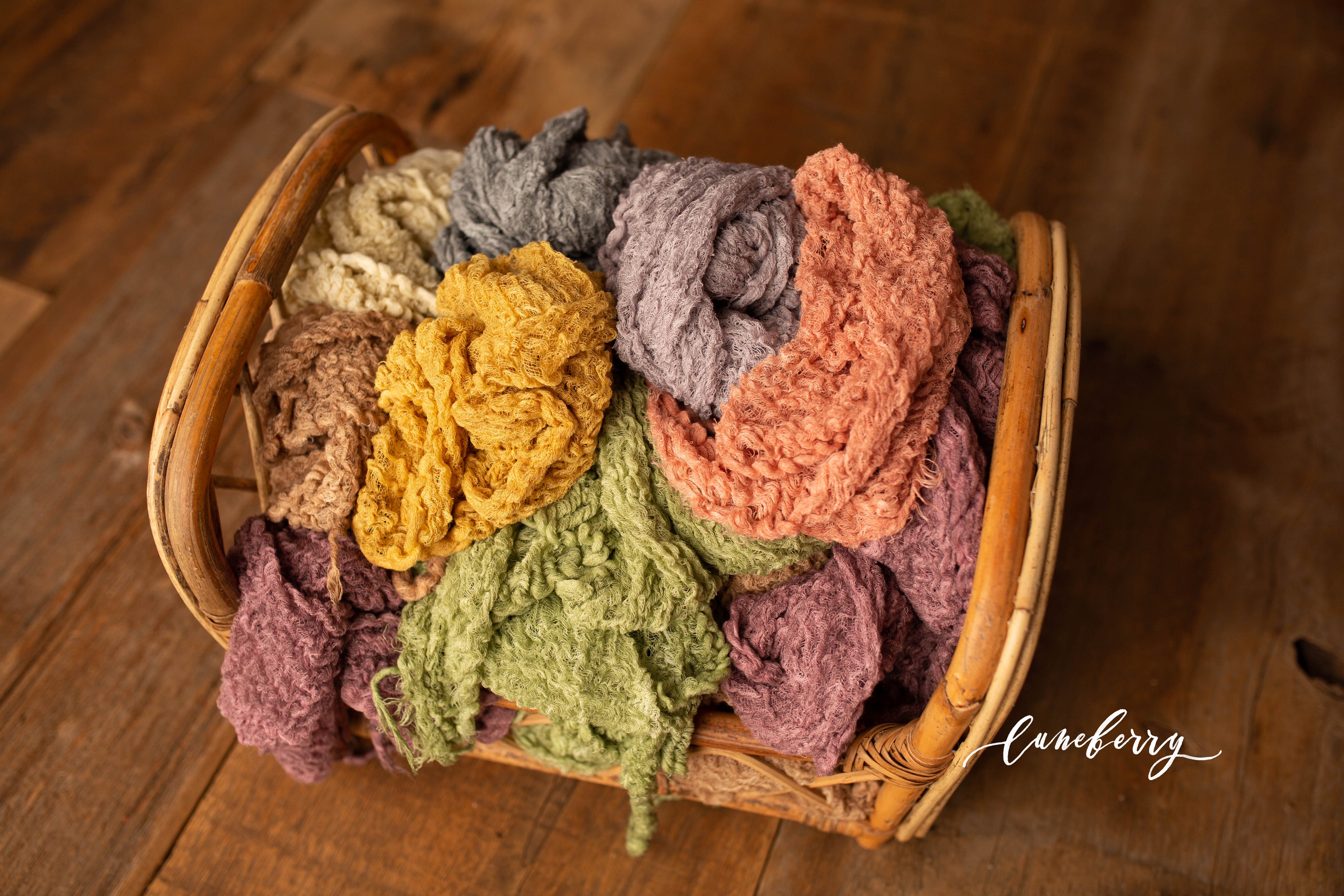 Extra Cheesy Cheesecloths – Luneberry, LLC