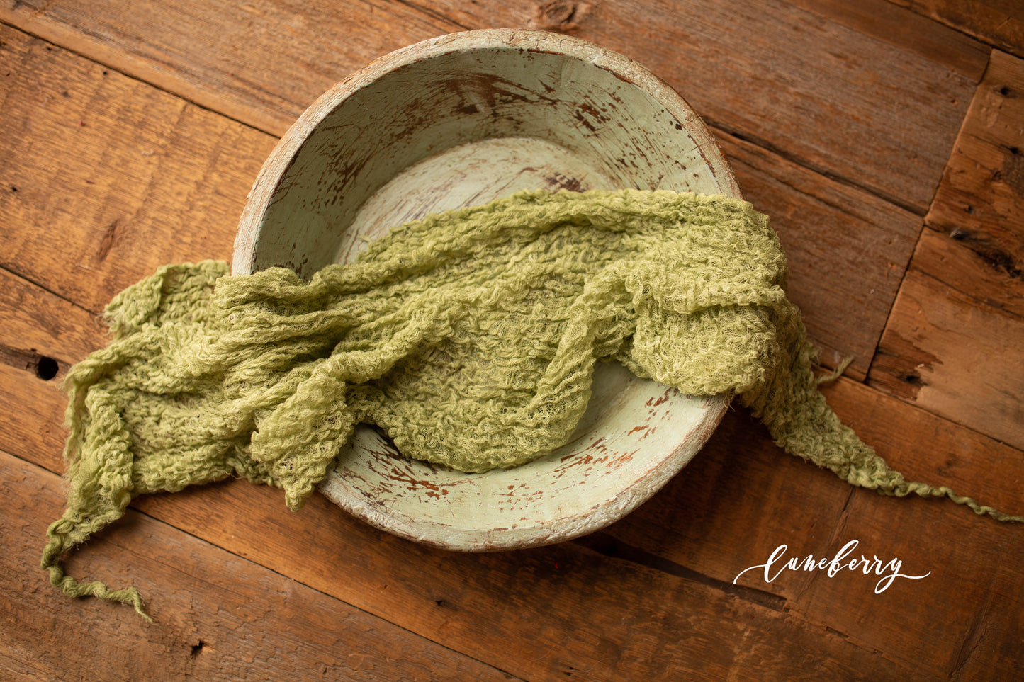 Extra Cheesy Cheesecloths