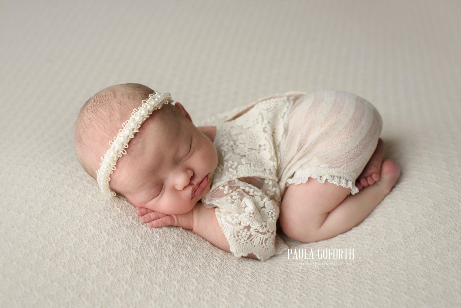 Bonnets, Outfits & Pillows