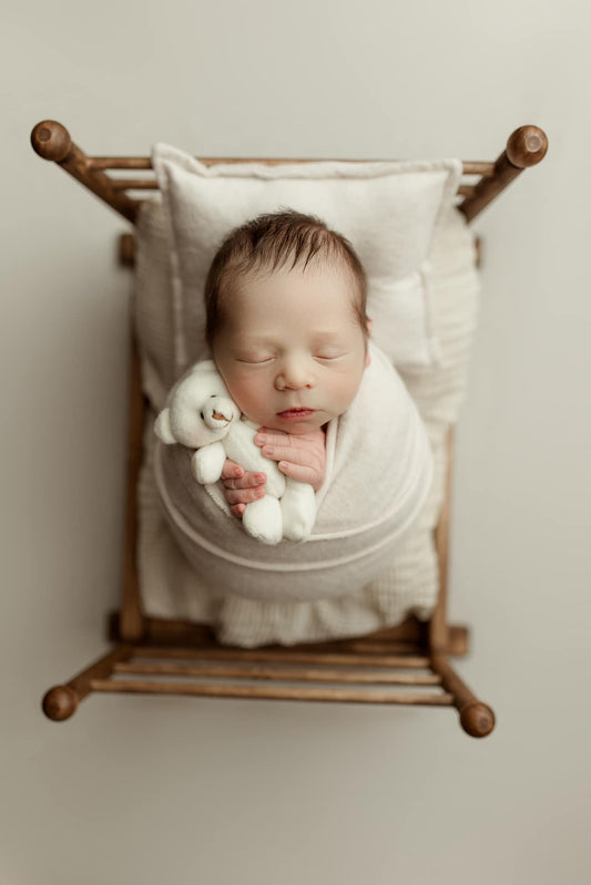 Carmen’s Little Rocker
