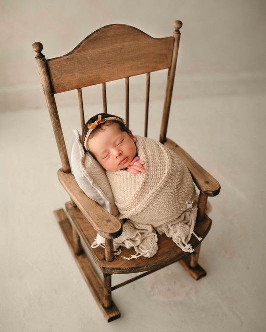 Little Rocking Chair PRE-ORDER