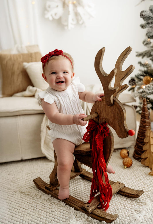 Rudolph the Red Nose Reindeer PREORDER