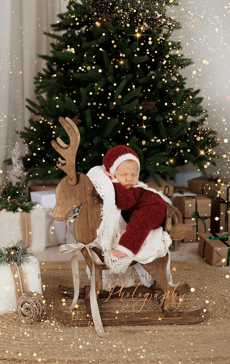 Little Reindeer PREORDER