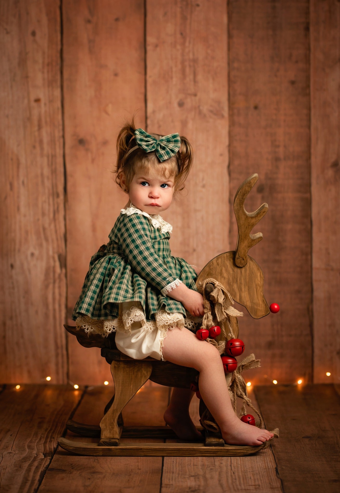 Rudolph the Red Nose Reindeer PREORDER