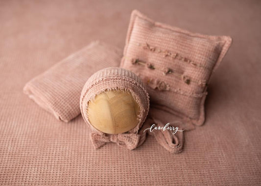 ROSE QUARTZ Fabric