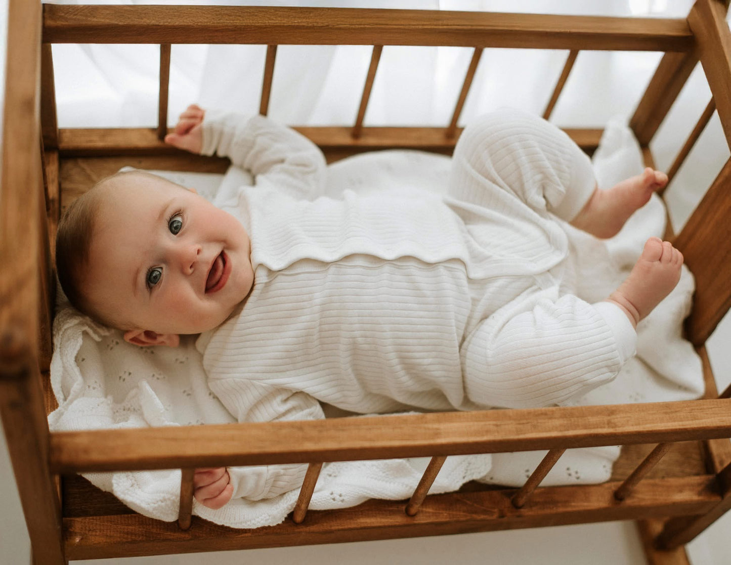 Heirloom Bed