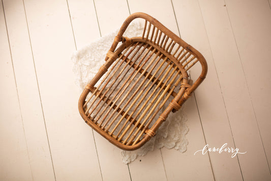 FINAL SALE -   Karen's Lounge Chair