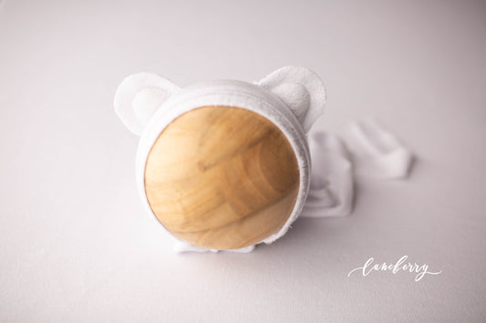 CHANTILLY WHITE Fabric