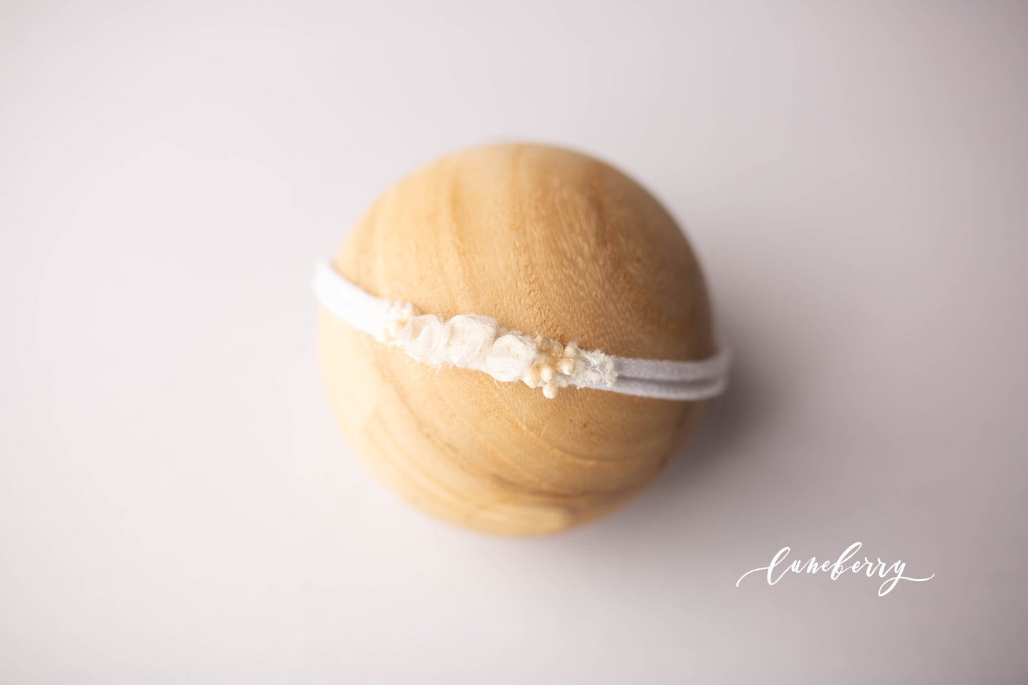 CHANTILLY WHITE Fabric