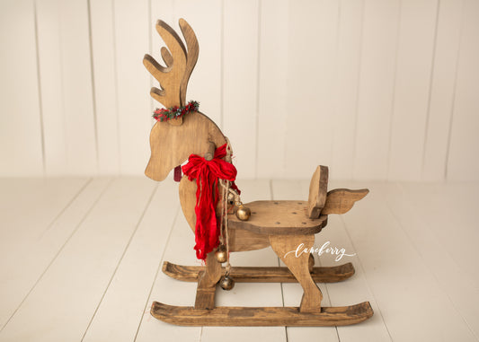 Little Reindeer