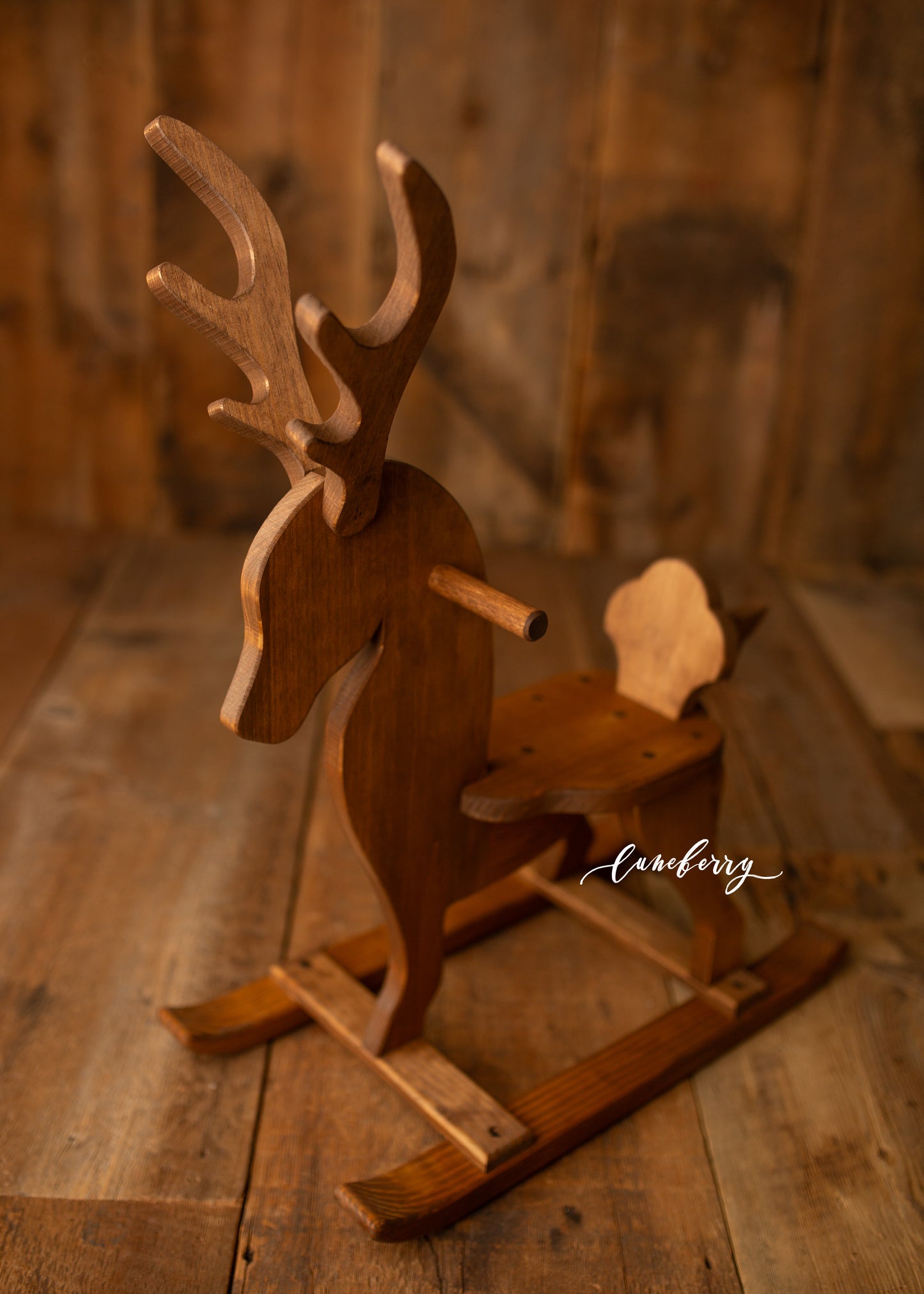 Little Reindeer PREORDER