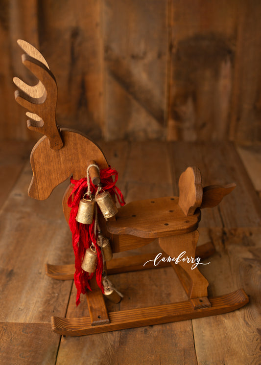 Little Reindeer