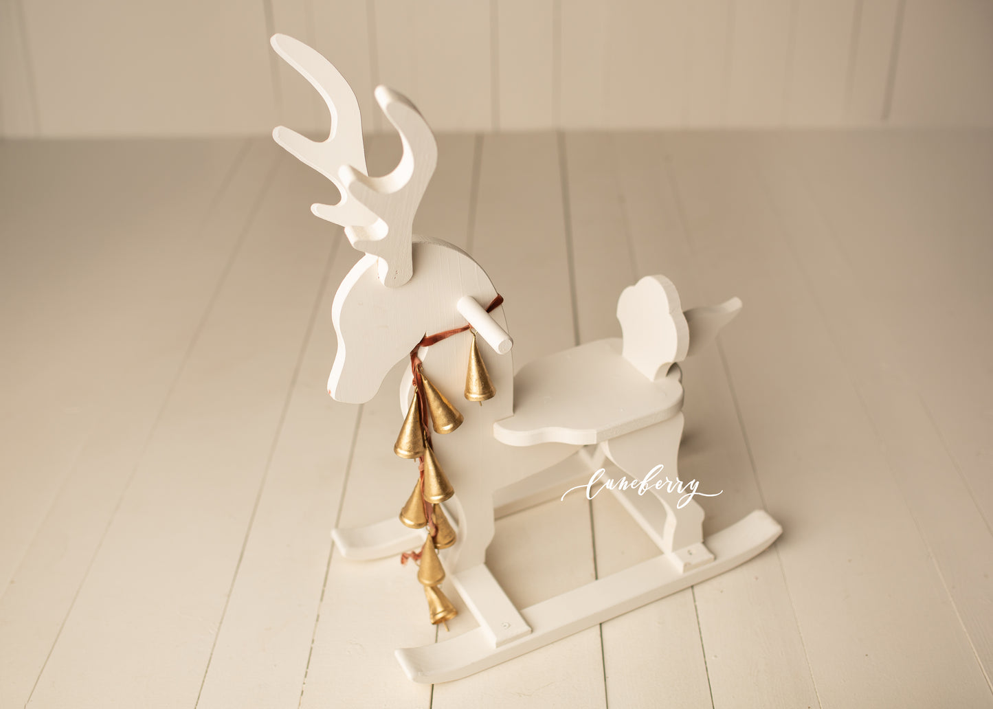 Little Reindeer PREORDER