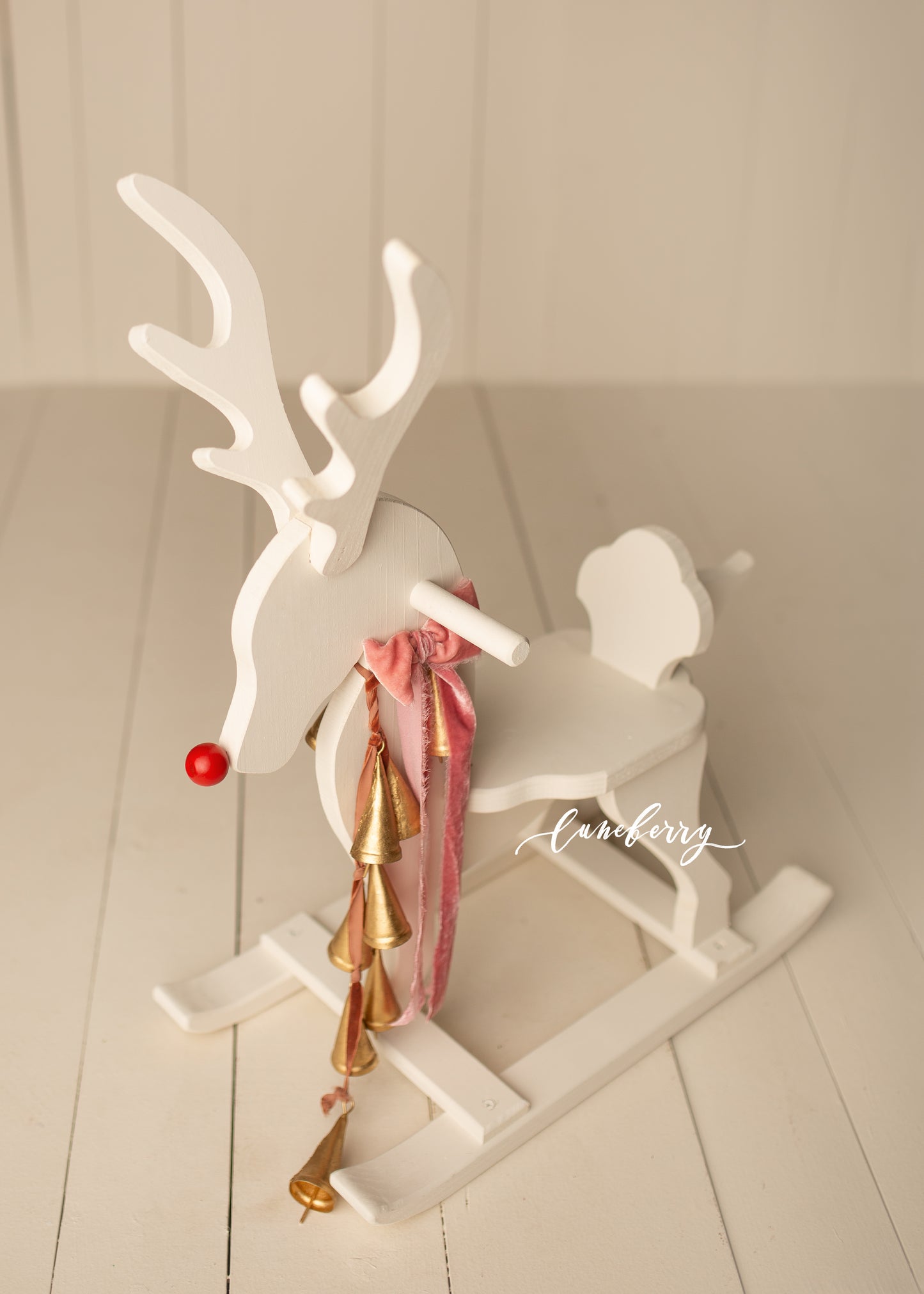 Rudolph the Red Nose Reindeer