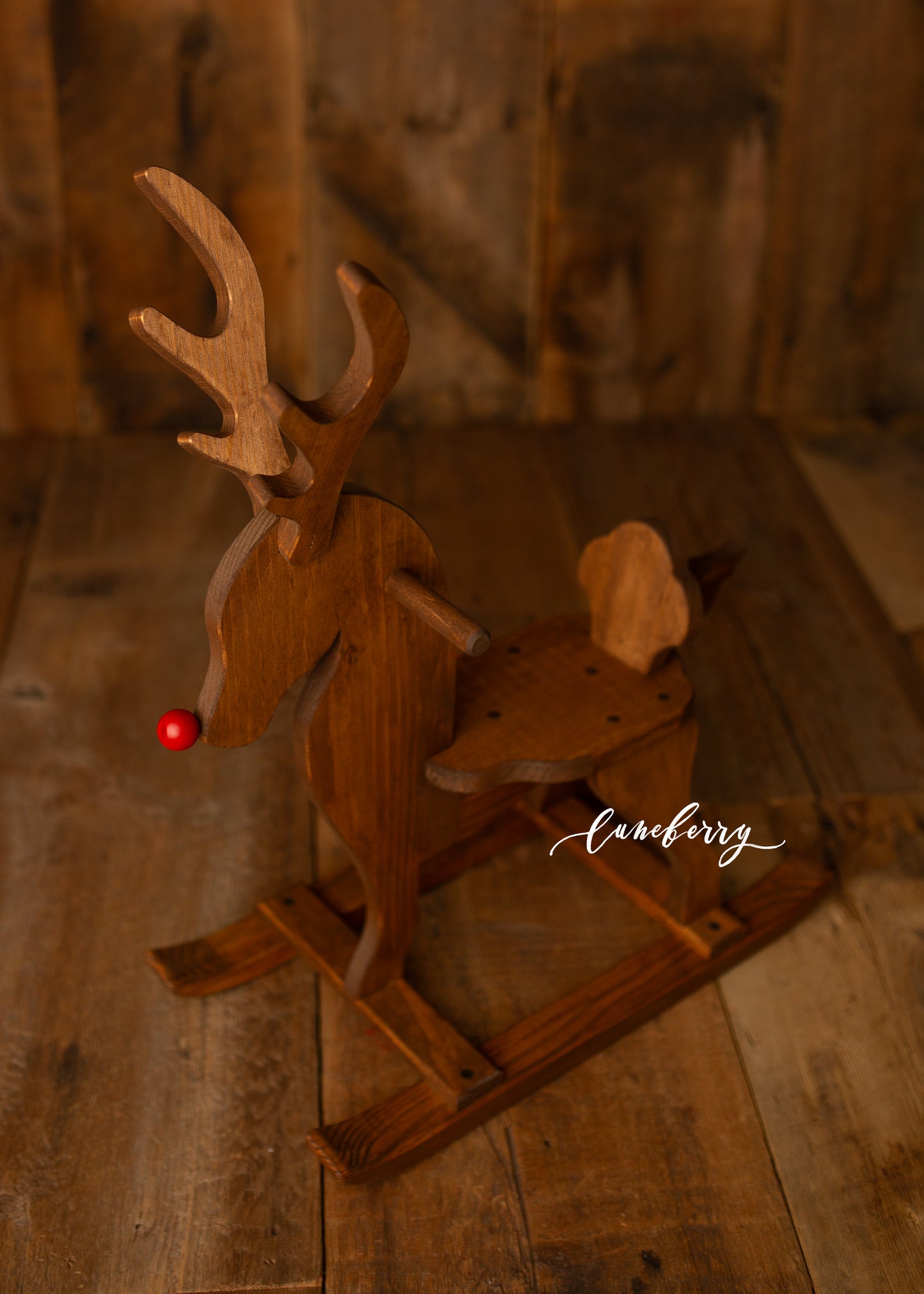 Rudolph the Red Nose Reindeer