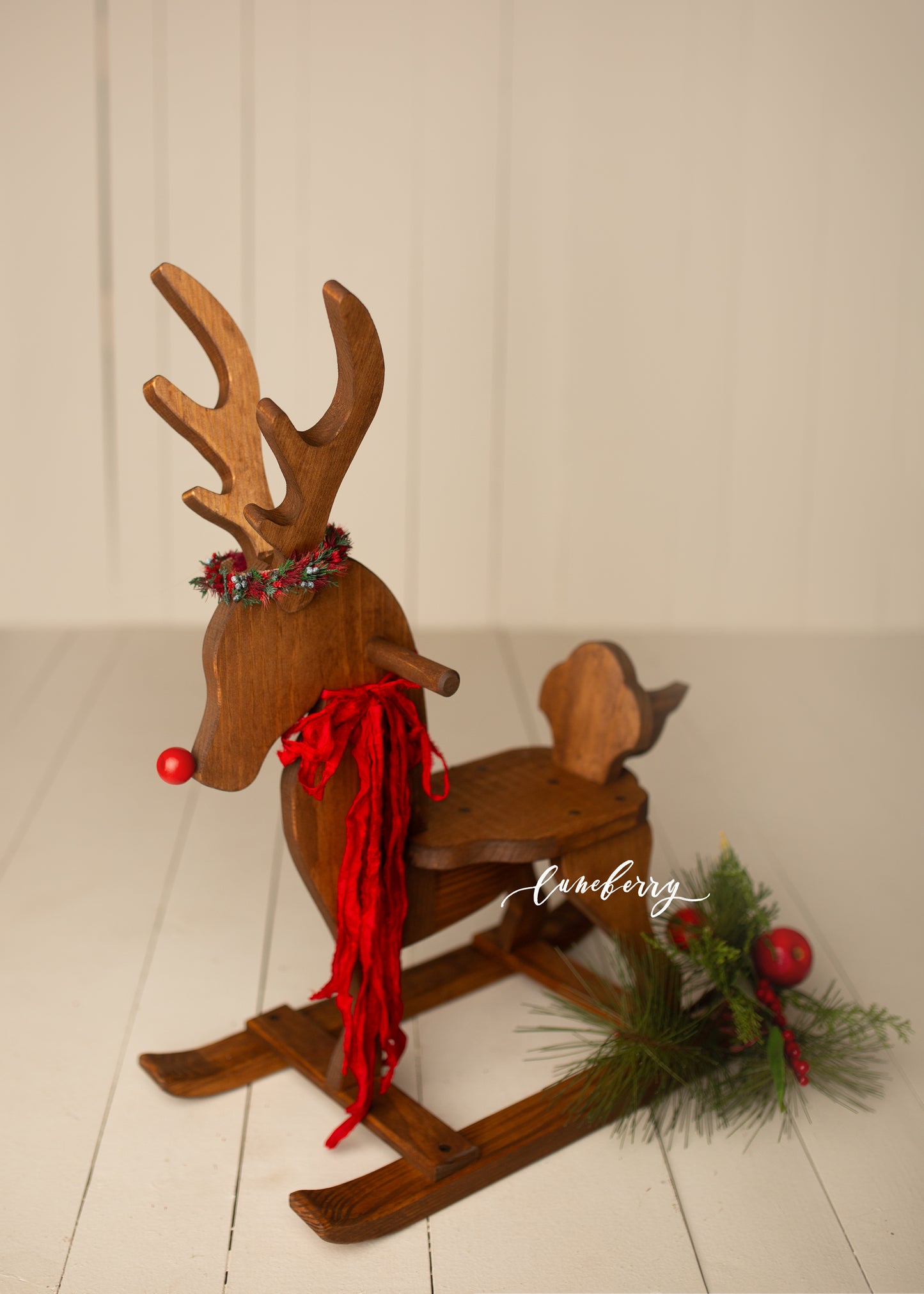 Rudolph the Red Nose Reindeer