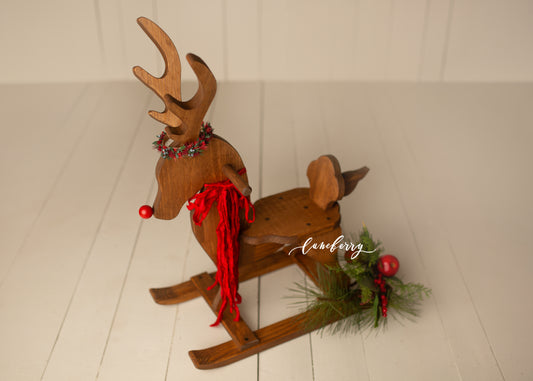 Rudolph the Red Nose Reindeer