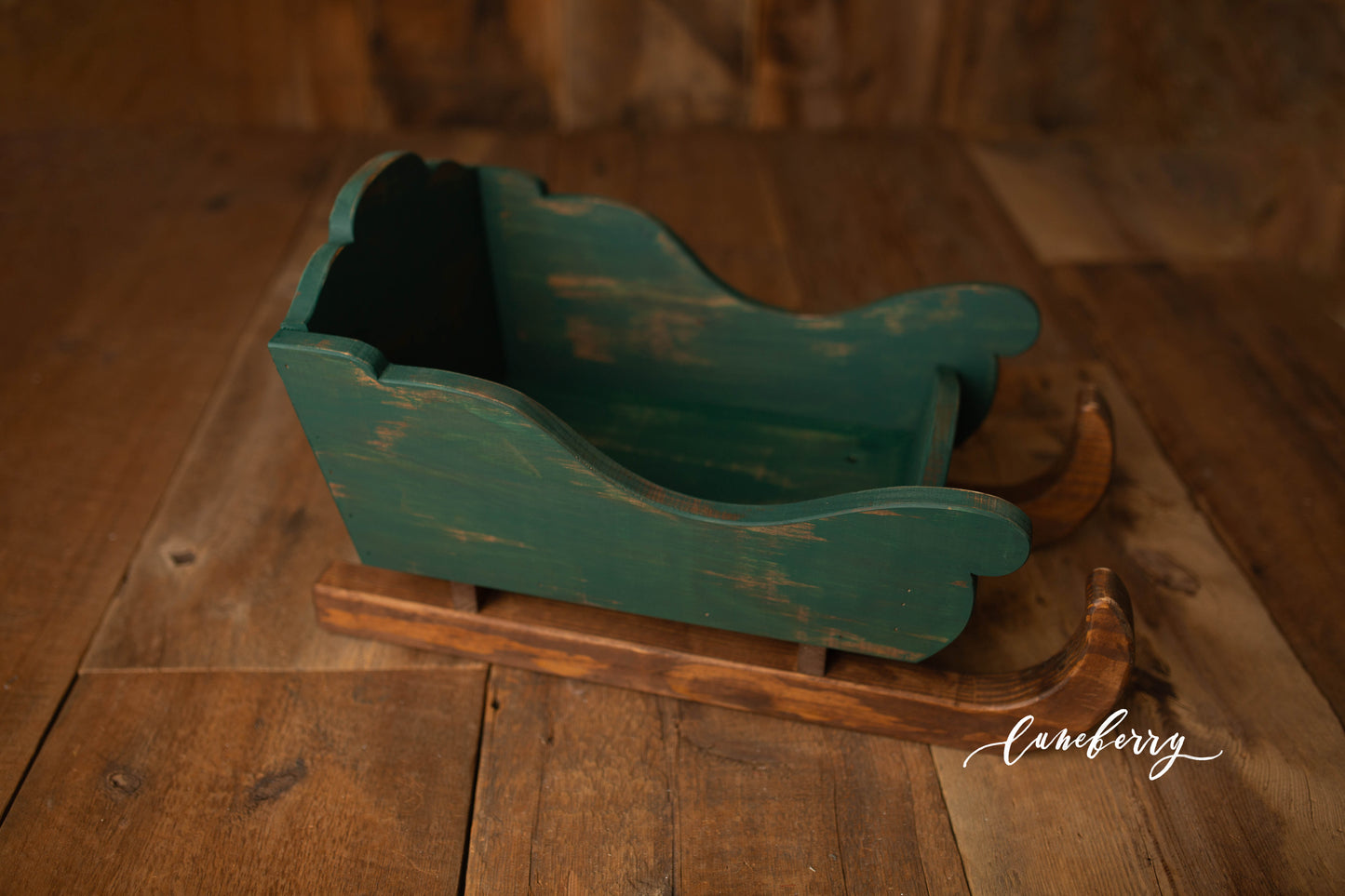 Little Sleigh PRE-ORDER