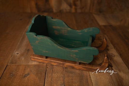 Little Sleigh