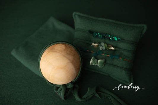 CEDAR Fabric