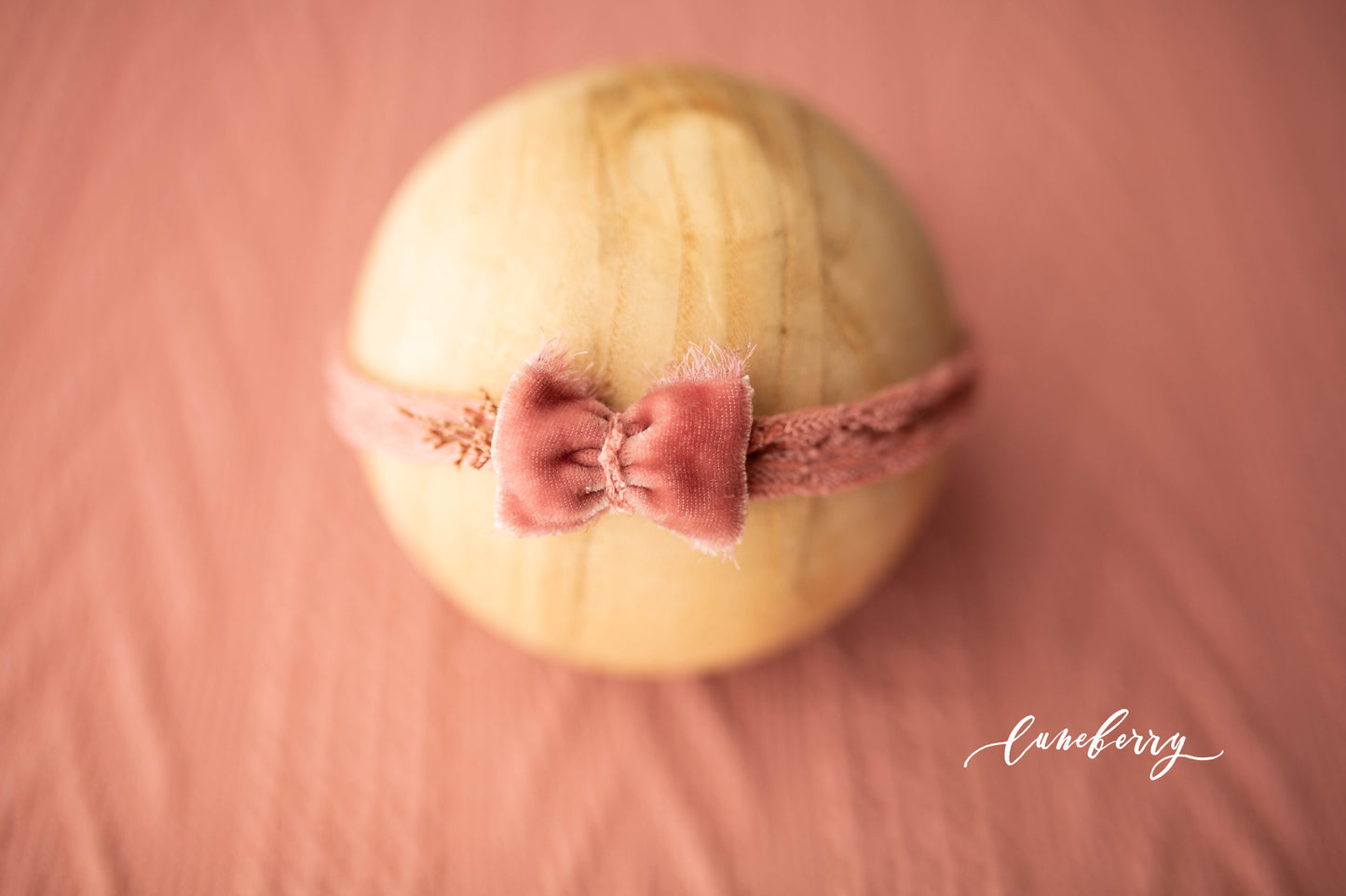 TEXTURED DUSTY ROSE Fabric