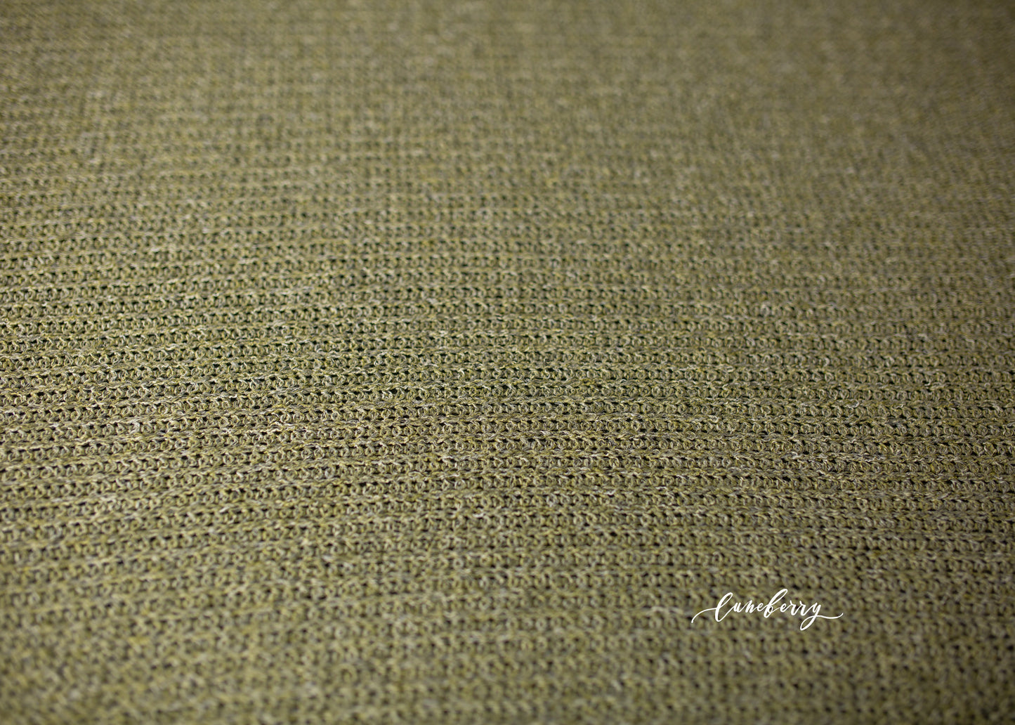 Pistachio textured fabric backdrop