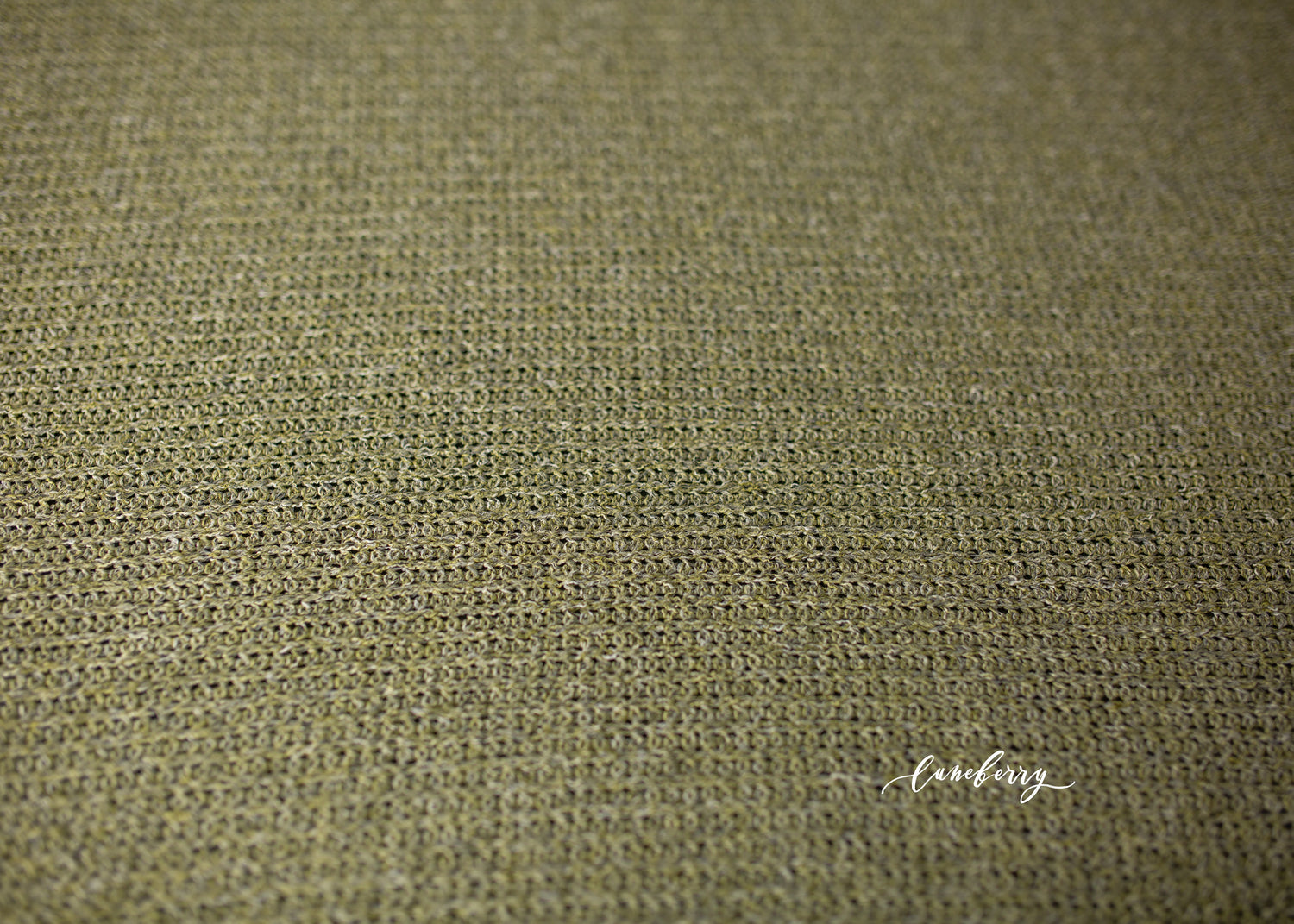 Pistachio textured fabric backdrop