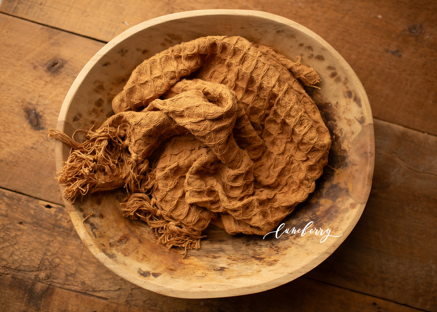 OOAK Vintage Bowl Styled Set