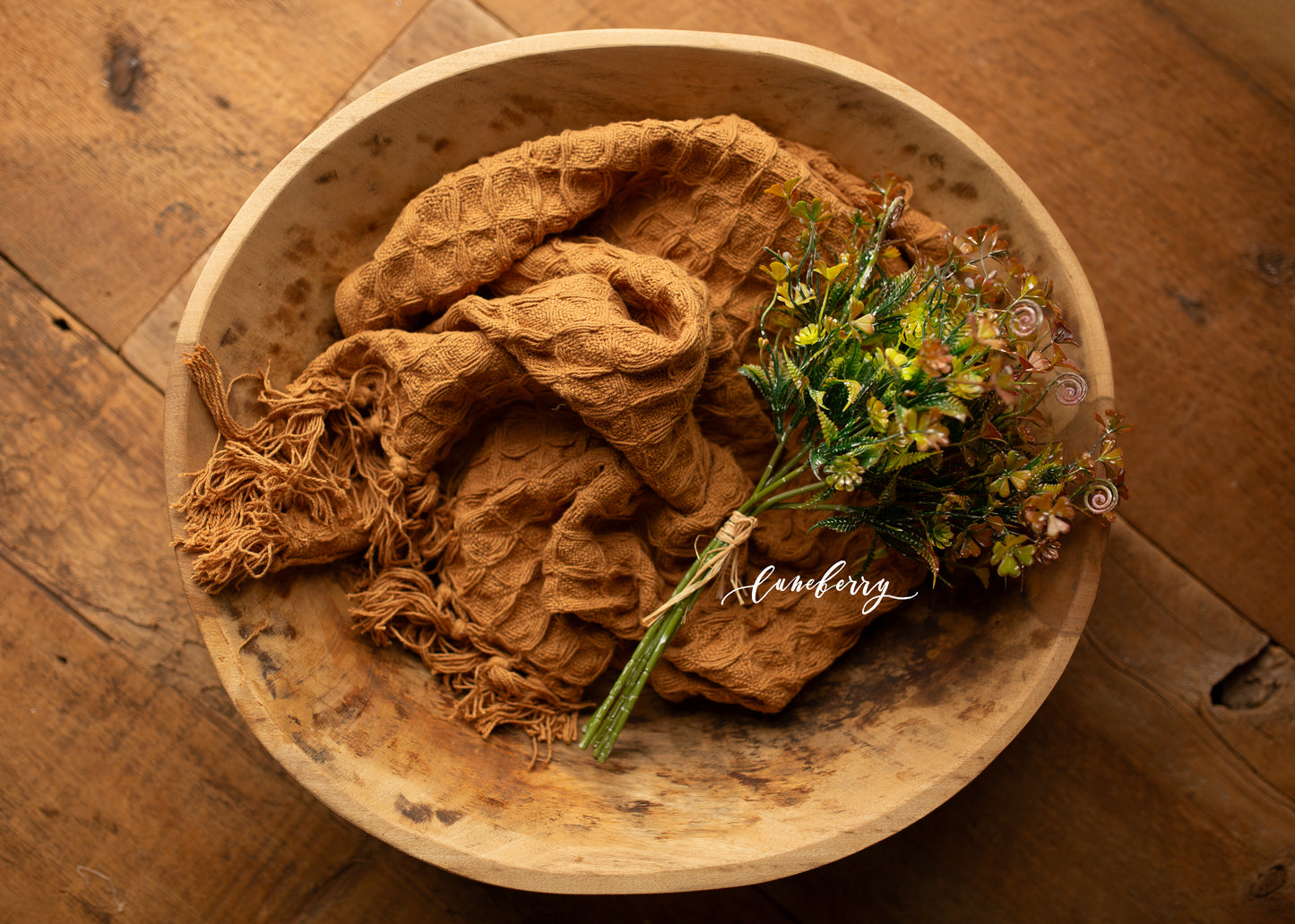 OOAK Vintage Bowl Styled Set