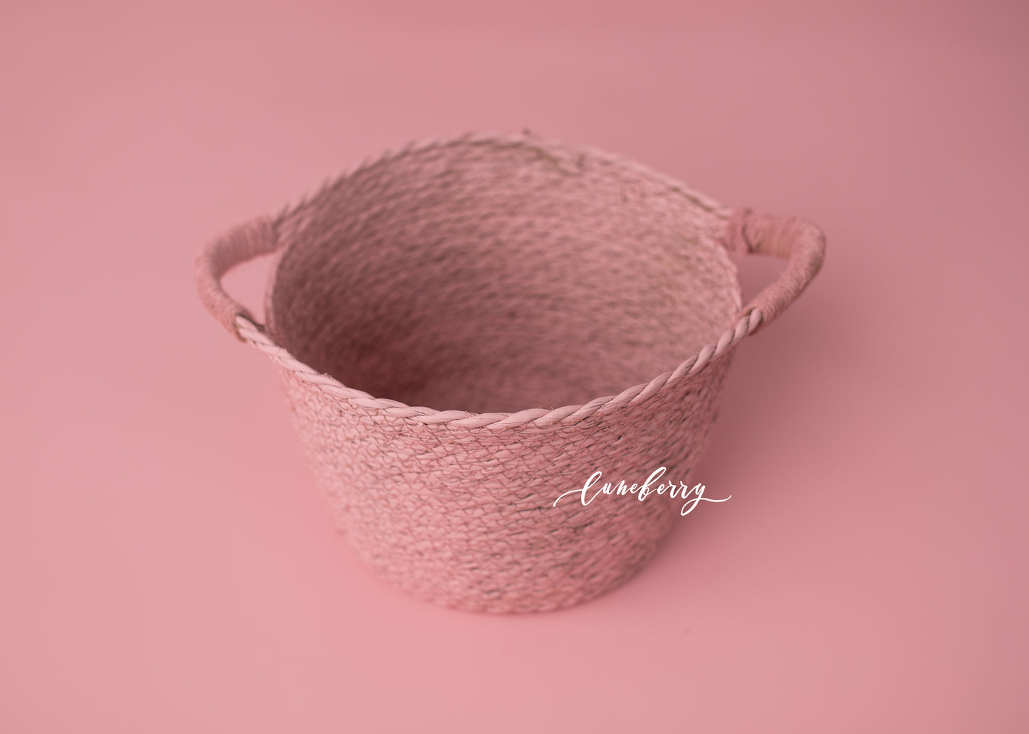 TULIP TIME Itty Bitty Basket- NN Seamless