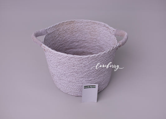CANDY HEARTS Itty Bitty Basket- NN Seamless