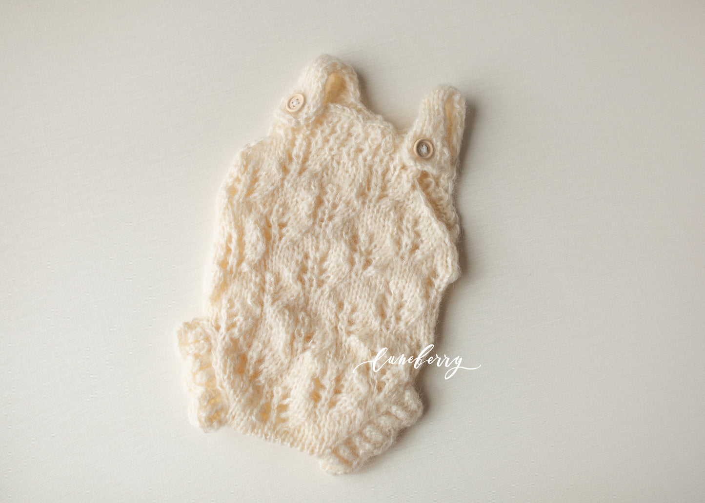DAISY Lace Fabric