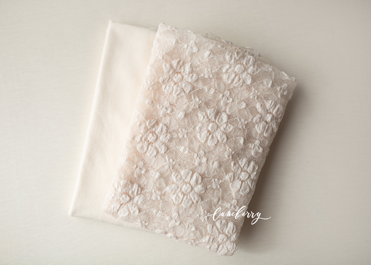 DAISY Lace Fabric