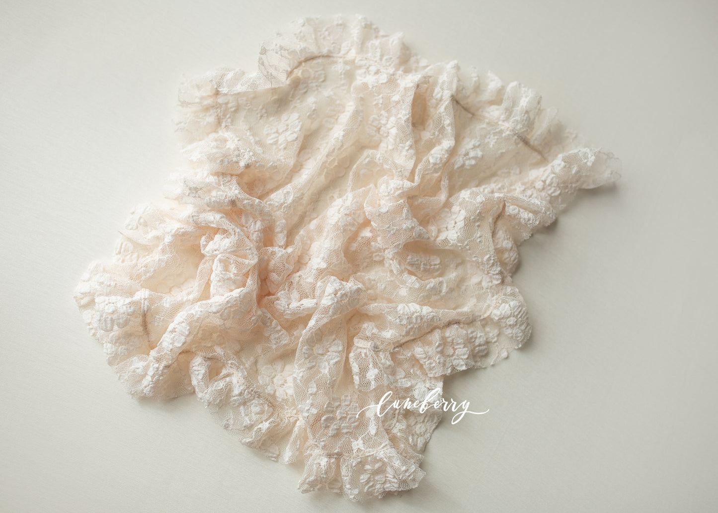 DAISY Lace Fabric