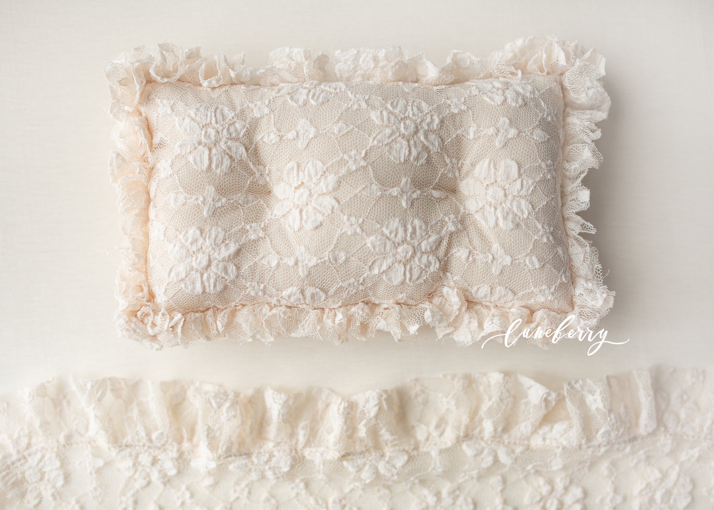 DAISY Lace Fabric