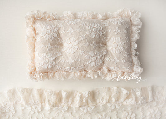 DAISY Lace Fabric