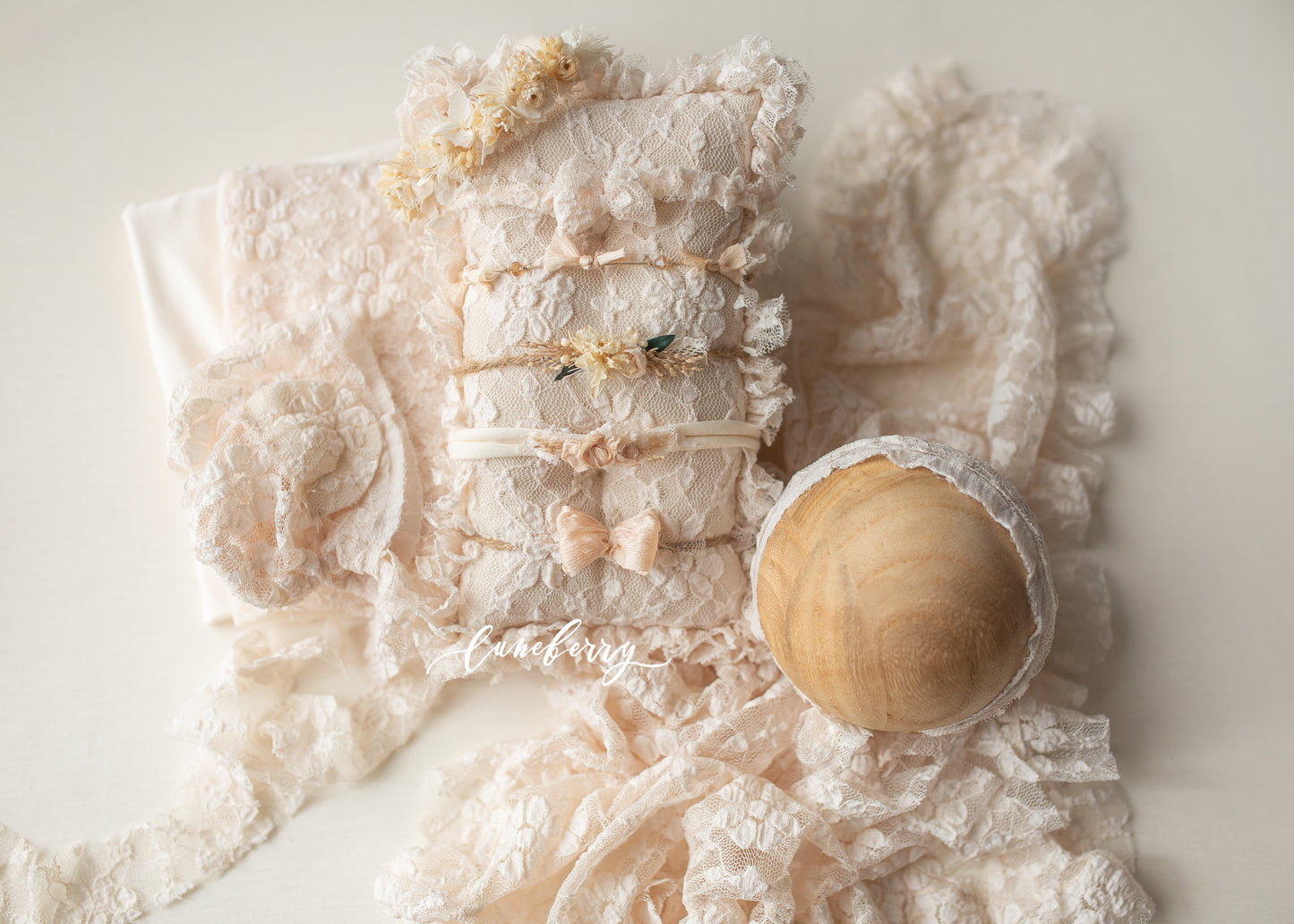 DAISY Lace Fabric