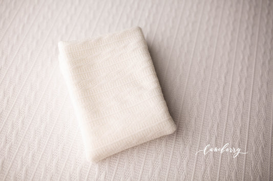 CLOUD WHITE Fabric