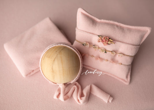 COTTON CANDY Fabric