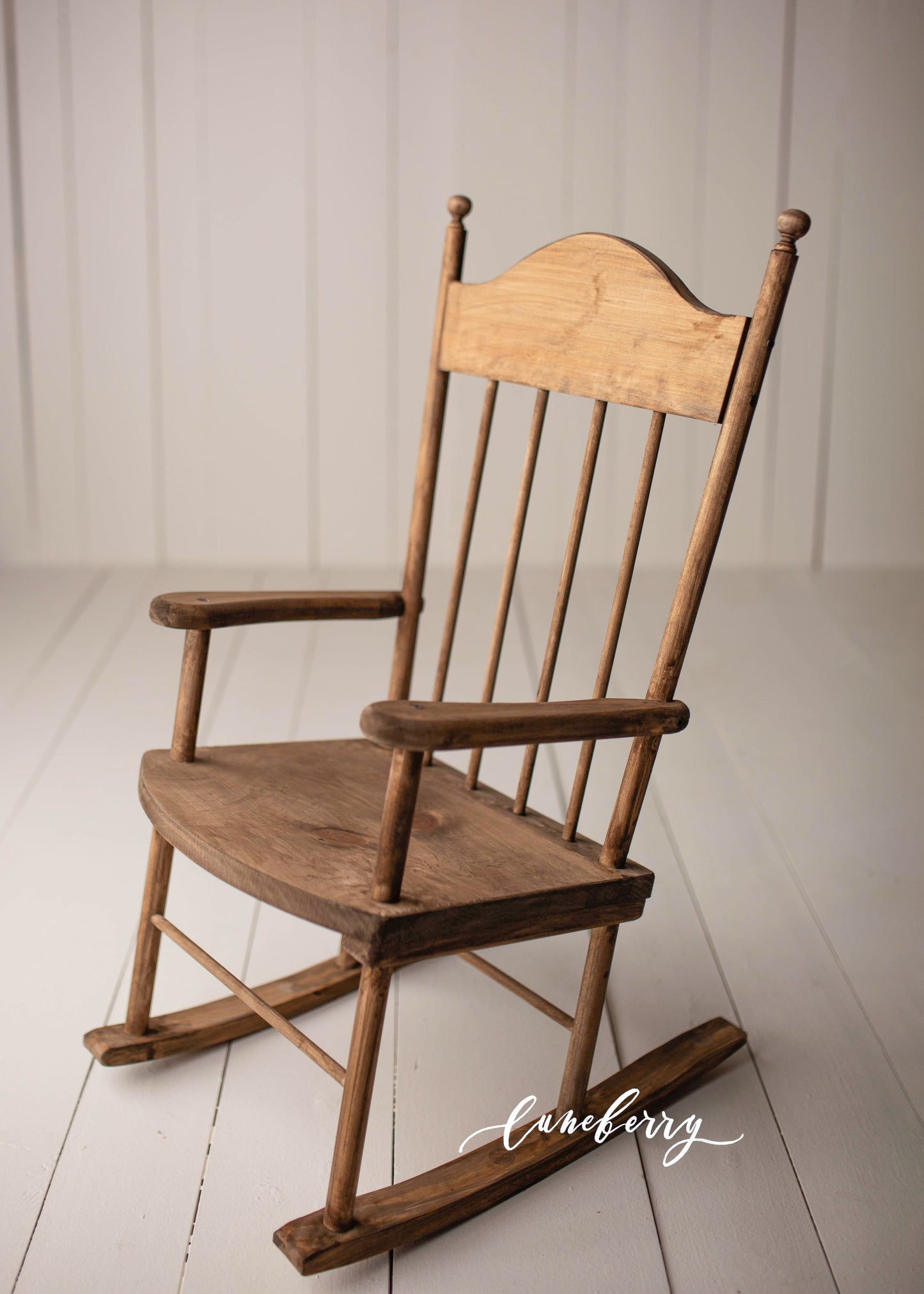 Little Rocking Chair – Luneberry, LLC