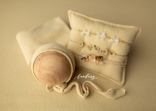Lemon Custard
